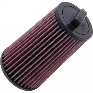Воздушный фильтр K&N FILTERS UI 1ZB 2454078 e2011 0024844100597