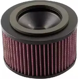 Воздушный фильтр K&N FILTERS e2015 2454082 0024844104588 TAVLO Q изображение 0