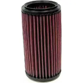 Воздушный фильтр K&N FILTERS 2454091 e2040 K0 NF6 0024844002556