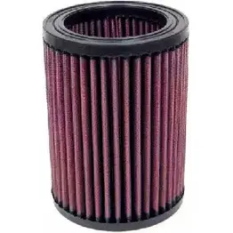 Воздушный фильтр K&N FILTERS 0024844002563 QC9M II 2454092 e2190
