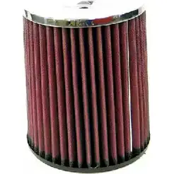 Воздушный фильтр K&N FILTERS L D3UA23 0024844002570 e2210 2454093