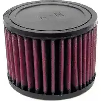 Воздушный фильтр K&N FILTERS e2291 KX JET 0024844033482 2454102