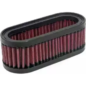 Воздушный фильтр K&N FILTERS KU5 R6 2454103 0024844084651 e2292