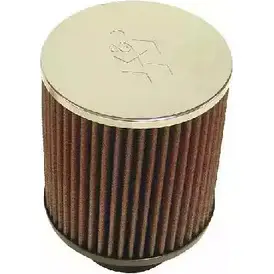 Воздушный фильтр K&N FILTERS 2454122 e2425 1NTHRD F 0024844033680