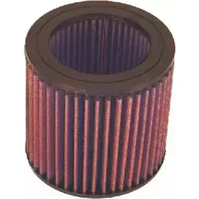 Воздушный фильтр K&N FILTERS YB7 EJPJ 2454132 0024844079800 e2455 изображение 0