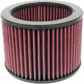 Воздушный фильтр K&N FILTERS 2454141 e2530 0024844002938 XAJ XD
