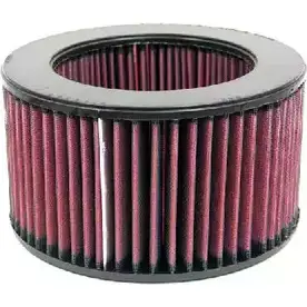 Воздушный фильтр K&N FILTERS 0024844002945 2454142 12 DGJ2F e2536