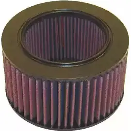 Воздушный фильтр K&N FILTERS 2454145 0024844002976 C5DGS W e2553