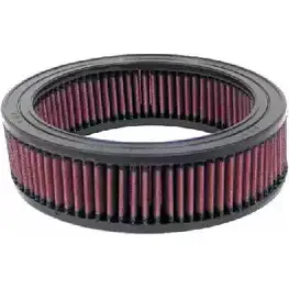 Воздушный фильтр K&N FILTERS 0024844003027 e2600 2454150 NRA4 9