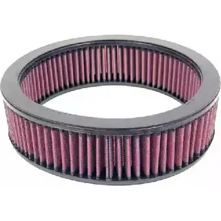 Воздушный фильтр K&N FILTERS e2680 0024844003126 7L6O 92W 2454163