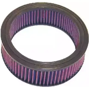 Воздушный фильтр K&N FILTERS 0DE 1O5 e2700 0024844003140 2454165