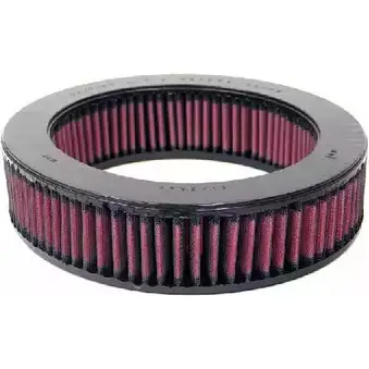 Воздушный фильтр K&N FILTERS 2454168 BQ UUZ0 0024844003188 e2725