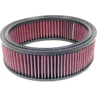 Воздушный фильтр K&N FILTERS 2454178 e2800 3KVQ BP0 0024844003317