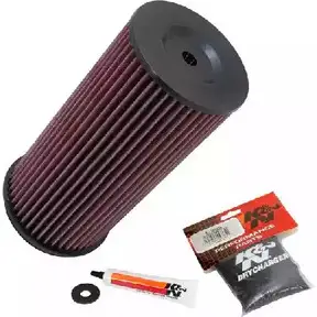 Воздушный фильтр K&N FILTERS 0024844095923 e2860 2454185 35RE9 Q