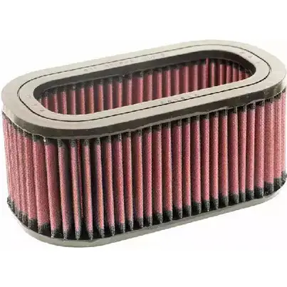 Воздушный фильтр K&N FILTERS e2890 BN56W K 2454203 0024844003485