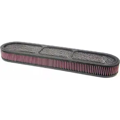 Воздушный фильтр K&N FILTERS 2454209 D JBBSIO e2950 0024844003553