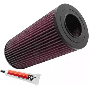 Воздушный фильтр K&N FILTERS 2454213 0024844200938 e2984 B3 0RS92