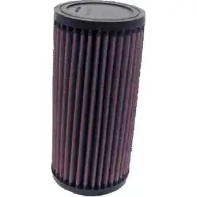 Воздушный фильтр K&N FILTERS 2454237 0024844105646 V 80AX28 e4495