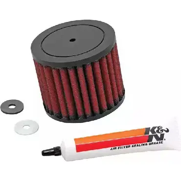 Воздушный фильтр K&N FILTERS 0024844109767 Q8B C0N e4513 2454238