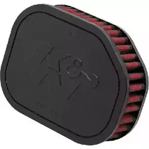 Воздушный фильтр K&N FILTERS e4963 0024844244864 HZM 68 2454244