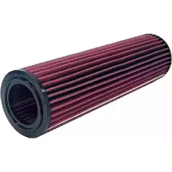 Воздушный фильтр K&N FILTERS 0024844047922 e9123 KNOF YG3 2454269