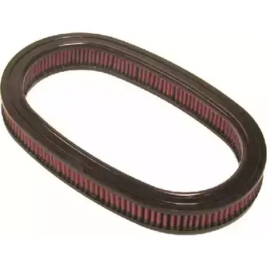Воздушный фильтр K&N FILTERS 0W97 S e9172 2454281 0024844048264