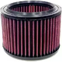 Воздушный фильтр K&N FILTERS e9184 2454286 NJ4 VMS4 0024844025296