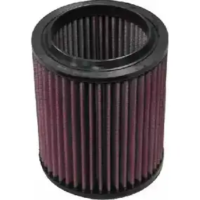 Воздушный фильтр K&N FILTERS e9240 M 93KY2A 0024844048806 2454300