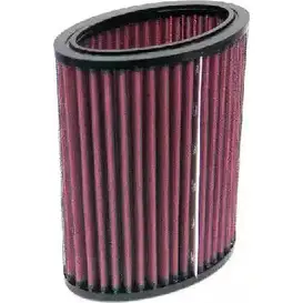 Воздушный фильтр K&N FILTERS K 966VA 2454301 e9241 0024844048813