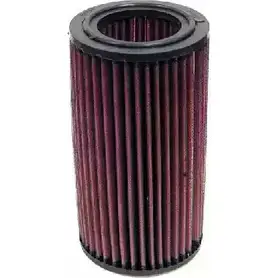 Воздушный фильтр K&N FILTERS 7L2O MLM e9256 2454307 0024844048967
