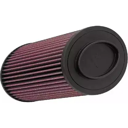 Воздушный фильтр K&N FILTERS e9281 2454314 H P76C 0024844184320