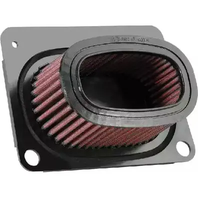 Воздушный фильтр K&N FILTERS 2454319 0024844029577 1DZA H1 ha0008
