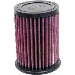 Воздушный фильтр K&N FILTERS 2454322 ha0700 YT YRE3 0024844005335