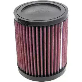 Воздушный фильтр K&N FILTERS 2454323 0024844005373 ha0850 N8JOWK 2