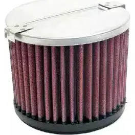 Воздушный фильтр K&N FILTERS 0024844005380 W0U8G Z ha0900 2454324