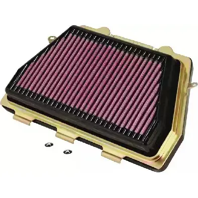 Воздушный фильтр K&N FILTERS B2OK4 P 0024844237934 2454329 ha1008