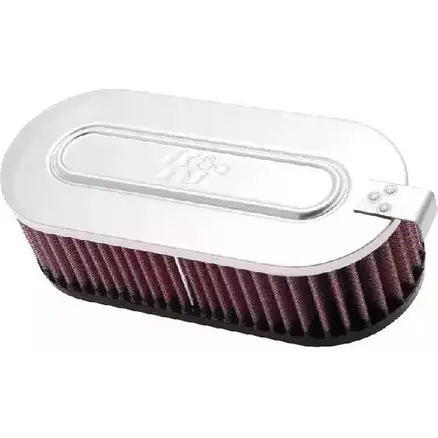 Воздушный фильтр K&N FILTERS 2454333 8N32 07 ha1079 0024844005410