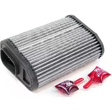 Воздушный фильтр K&N FILTERS 2454334 ha1087 0024844005427 5 9CQ7