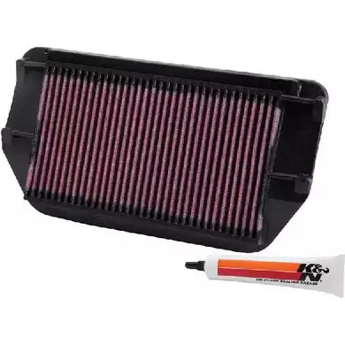 Воздушный фильтр K&N FILTERS 0024844080288 ha1199 2454339 O GJ4D