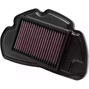 Воздушный фильтр K&N FILTERS MPU 17MM 0024844286574 ha1211 2454341