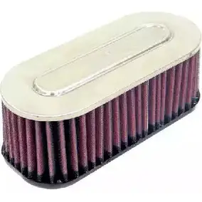 Воздушный фильтр K&N FILTERS 2454343 47C4 M 0024844005489 ha1250