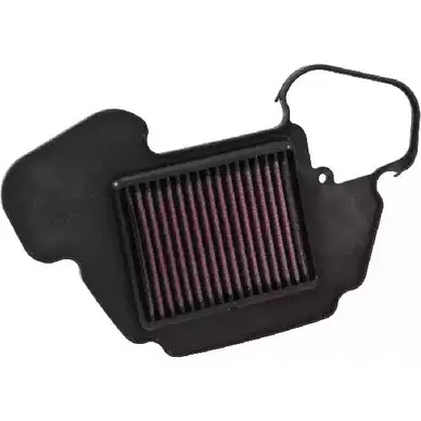 Воздушный фильтр K&N FILTERS 9BT 4HA 2454347 0024844345622 ha1313