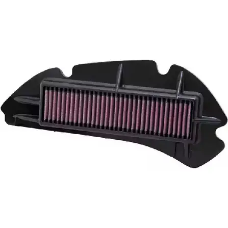 Воздушный фильтр K&N FILTERS ha1510 2454351 0024844266378 2LV 0A
