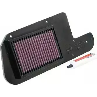 Воздушный фильтр K&N FILTERS W 5OW2W HA-2500-1 2454356 32TIBO5