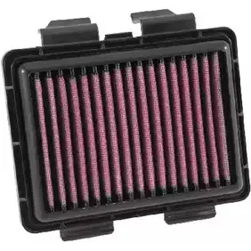 Воздушный фильтр K&N FILTERS 33TR8 T 2454357 ha2513 0024844351951