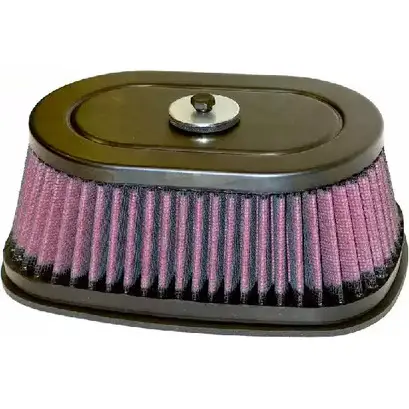 Воздушный фильтр K&N FILTERS QKMW I 0024844005618 2454358 ha2584