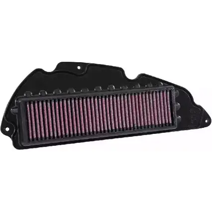 Воздушный фильтр K&N FILTERS 0024844352415 2454360 ha2714 4HE3 R