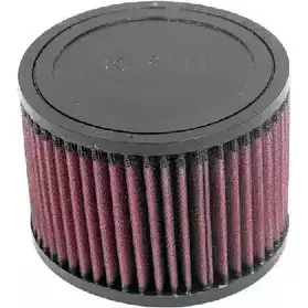 Воздушный фильтр K&N FILTERS 7FSH T 0024844005632 2454362 ha3084