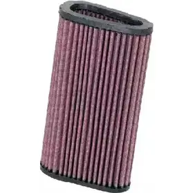 Воздушный фильтр K&N FILTERS ha5907 ENQ 5P5 2454367 0024844196392