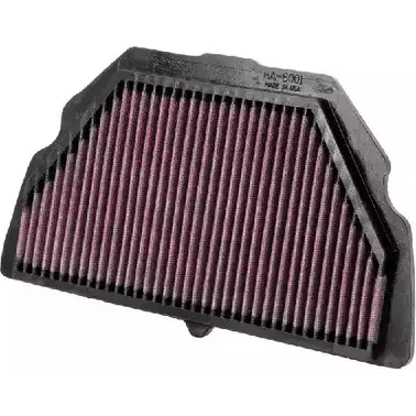 Воздушный фильтр K&N FILTERS J 2T08 0024844092793 ha6001 2454368